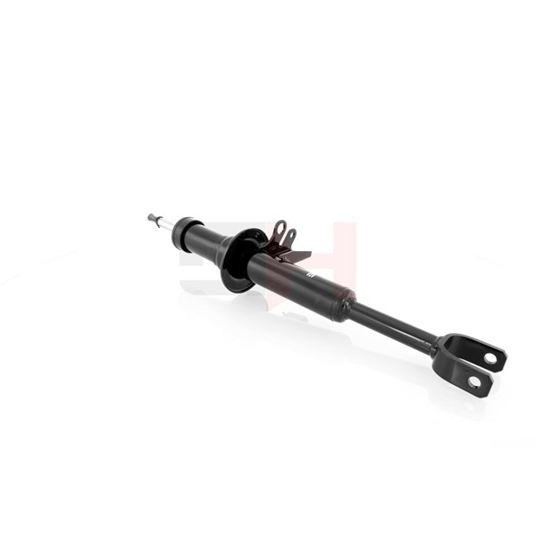 Stötdämpare Gastryck, Framaxel, framaxel vänster Gh GH-351519V GH Stötdämpare Gastryck, Framaxel, framaxel vänster Gh GH-351519V GH