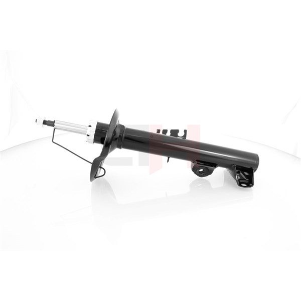 Stötdämpare Gastryck, Framaxel, framaxel höger Gh GH-351541H GH