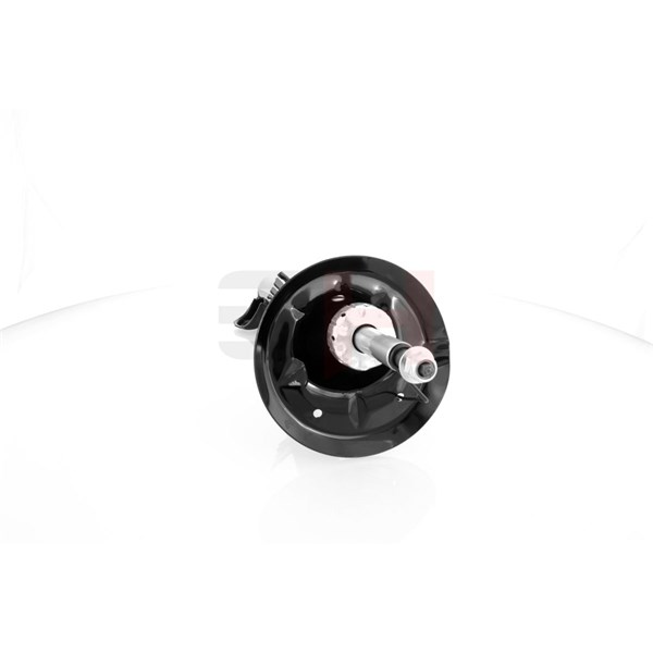 Stötdämpare Gastryck, Framaxel, framaxel höger Gh GH-351541H GH