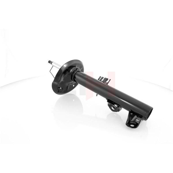 Stötdämpare Gastryck, Framaxel, framaxel höger Gh GH-351541H GH