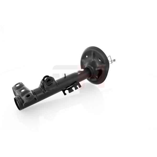Stötdämpare Gastryck, Framaxel, framaxel vänster Gh GH-351541V GH