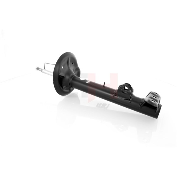 Stötdämpare Gastryck, Framaxel, framaxel vänster Gh GH-351541V GH