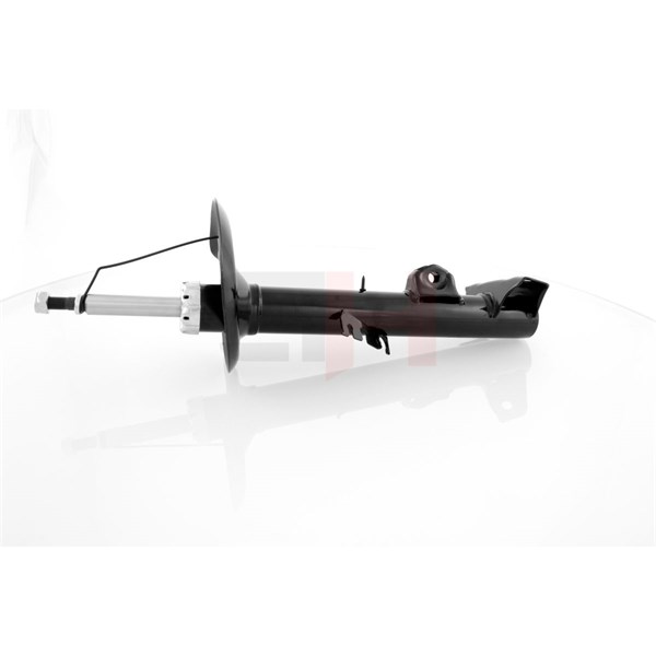 Stötdämpare Gastryck, Framaxel, framaxel höger Gh GH-351546H GH