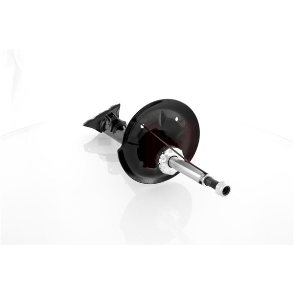 Stötdämpare Gastryck, Framaxel, framaxel höger Gh GH-351546H GH