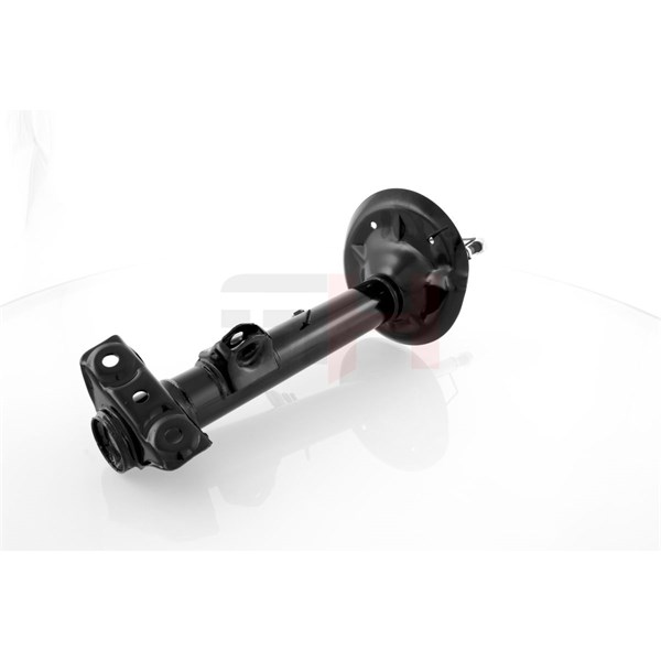 Stötdämpare Gastryck, Framaxel, framaxel höger Gh GH-351546H GH