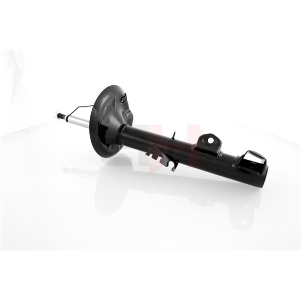 Stötdämpare Gastryck, Framaxel, framaxel höger Gh GH-351546H GH