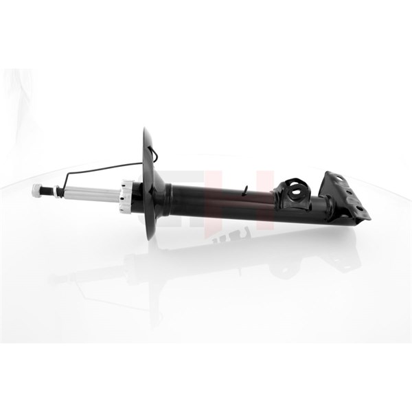 Stötdämpare Gastryck, Framaxel, framaxel vänster Gh GH-351546V GH