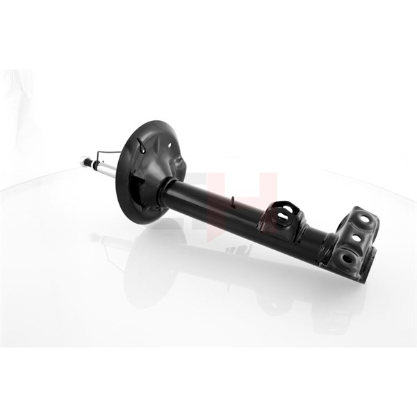 Stötdämpare Gastryck, Framaxel, framaxel vänster Gh GH-351546V GH Stötdämpare Gastryck, Framaxel, framaxel vänster Gh GH-351546V GH