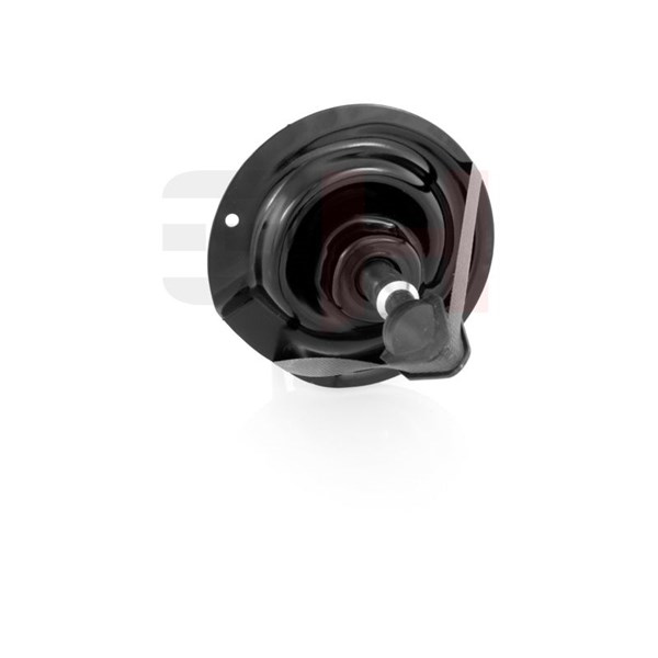 Stötdämpare Gastryck, Framaxel, framaxel höger Gh GH-351571H GH