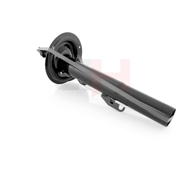 Stötdämpare Gastryck, Framaxel, framaxel höger Gh GH-351571H GH
