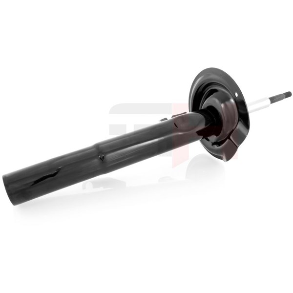 Stötdämpare Gastryck, Framaxel, framaxel vänster Gh GH-351571V GH
