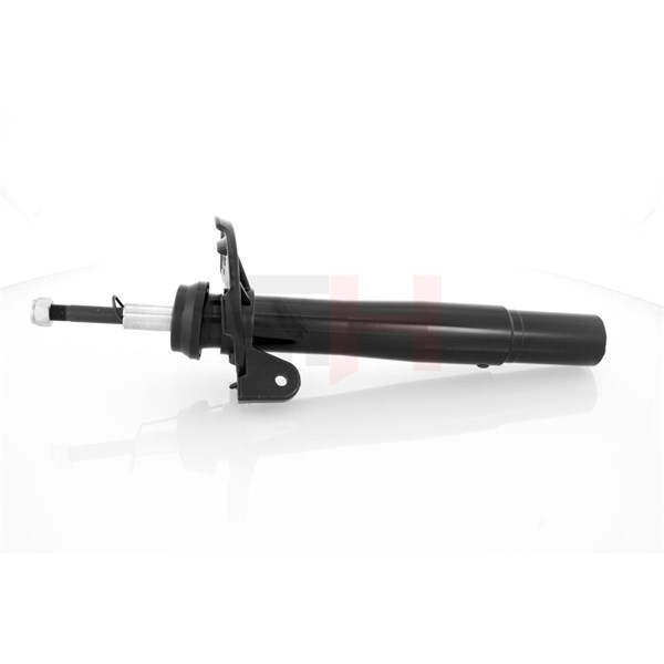 Stötdämpare Gastryck, Framaxel, framaxel höger Gh GH-351572H GH