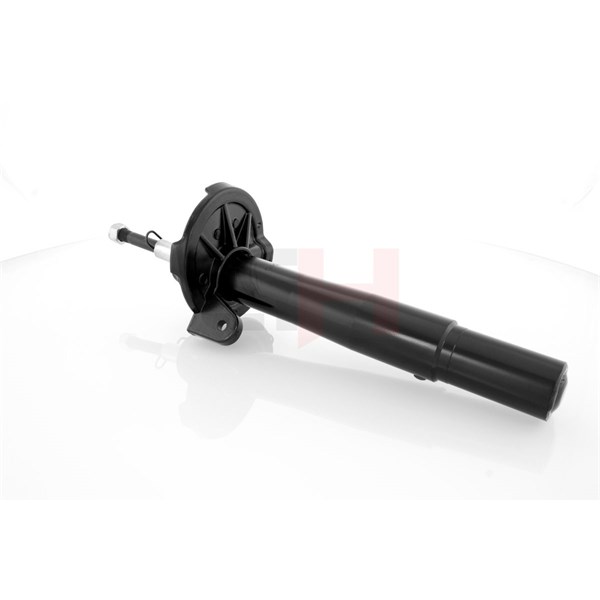 Stötdämpare Gastryck, Framaxel, framaxel höger Gh GH-351572H GH