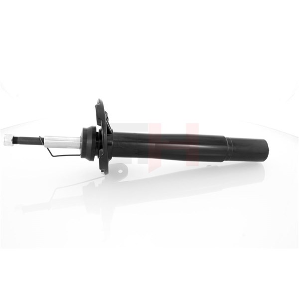 Stötdämpare Gastryck, Framaxel, framaxel vänster Gh GH-351572V GH