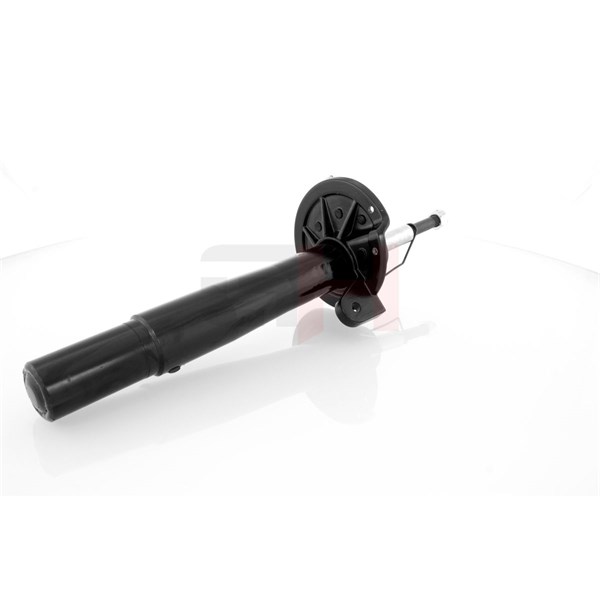 Stötdämpare Gastryck, Framaxel, framaxel vänster Gh GH-351572V GH