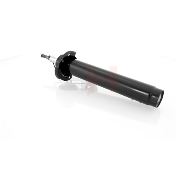 Stötdämpare Gastryck, Framaxel, framaxel höger Gh GH-351591H GH