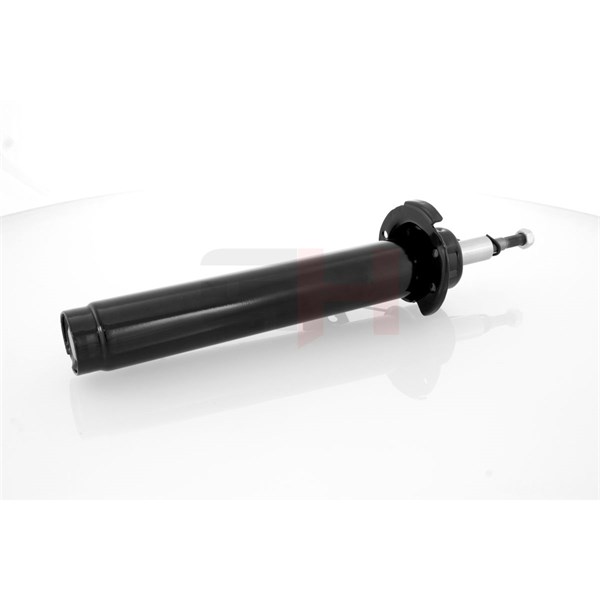 Stötdämpare Gastryck, Framaxel, framaxel vänster Gh GH-351591V GH