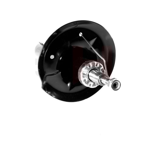 Stötdämpare Gastryck, Framaxel, framaxel höger Gh GH-351593H GH