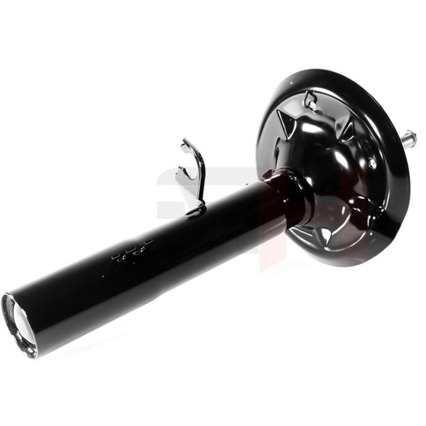 Stötdämpare Gastryck, Framaxel, framaxel höger Gh GH-351593H GH