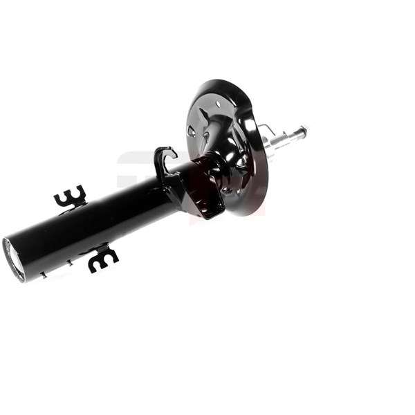 Stötdämpare Gastryck, Framaxel, framaxel vänster Gh GH-351593V GH