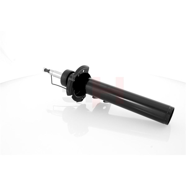 Stötdämpare Gastryck, Framaxel, framaxel höger Gh GH-351594H GH