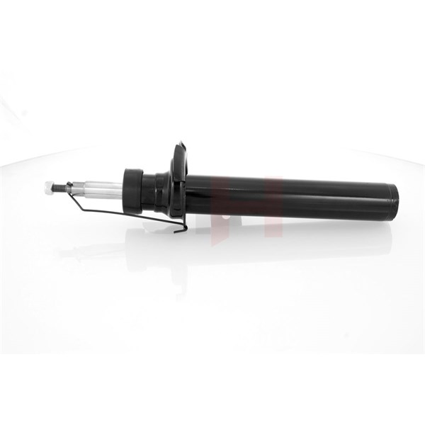 Stötdämpare Gastryck, Framaxel, framaxel vänster Gh GH-351594V GH