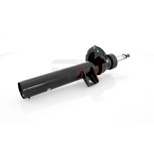 Stötdämpare Gastryck, Framaxel, framaxel vänster Gh GH-351594V GH