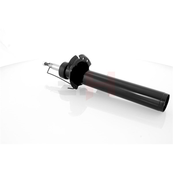 Stötdämpare Gastryck, Framaxel, framaxel vänster Gh GH-351594V GH