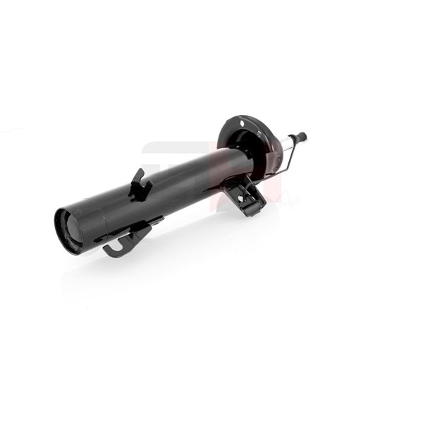 Stötdämpare Gastryck, Framaxel, framaxel höger Gh GH-351602H GH