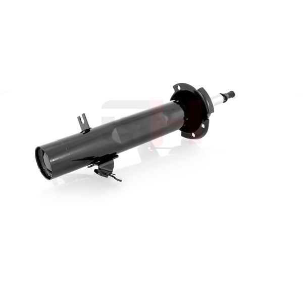 Stötdämpare Gastryck, Framaxel, framaxel vänster Gh GH-351602V GH