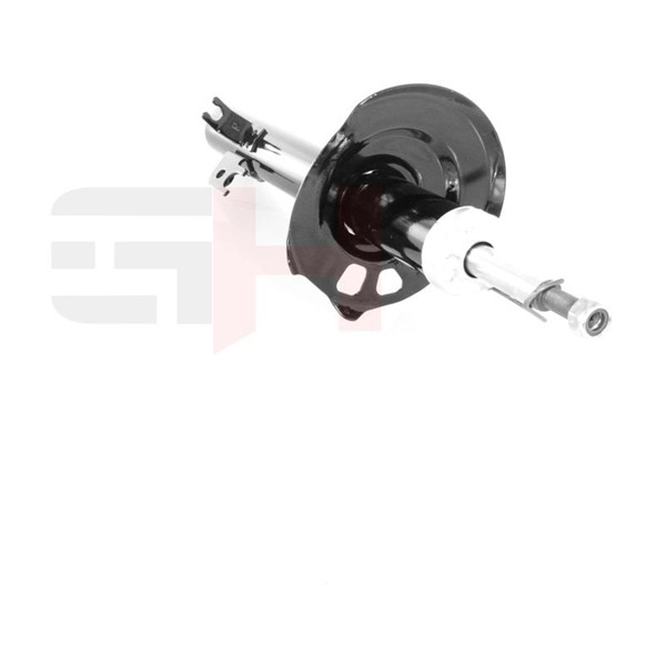 Stötdämpare Gastryck, Framaxel, framaxel höger Gh GH-351901H GH
