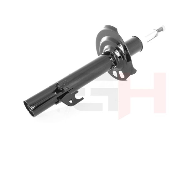 Stötdämpare Gastryck, Framaxel, framaxel höger Gh GH-351901H GH