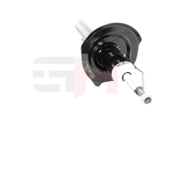 Stötdämpare Gastryck, Framaxel, framaxel vänster Gh GH-351901V GH