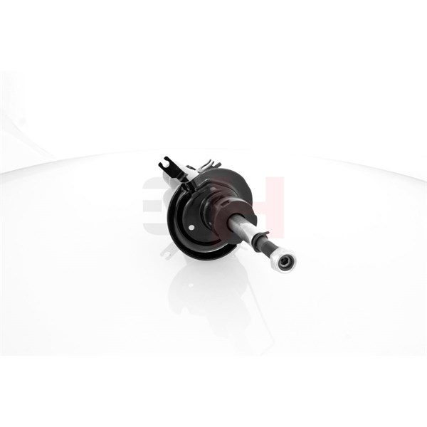Stötdämpare Gastryck, Framaxel, framaxel höger Gh GH-351902H GH