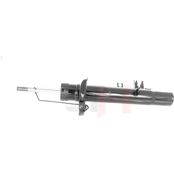 Stötdämpare Gastryck, Framaxel, framaxel vänster Gh GH-351902V GH