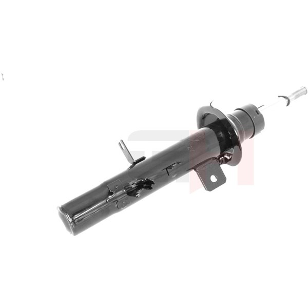 Stötdämpare Gastryck, Framaxel, framaxel vänster Gh GH-351902V GH