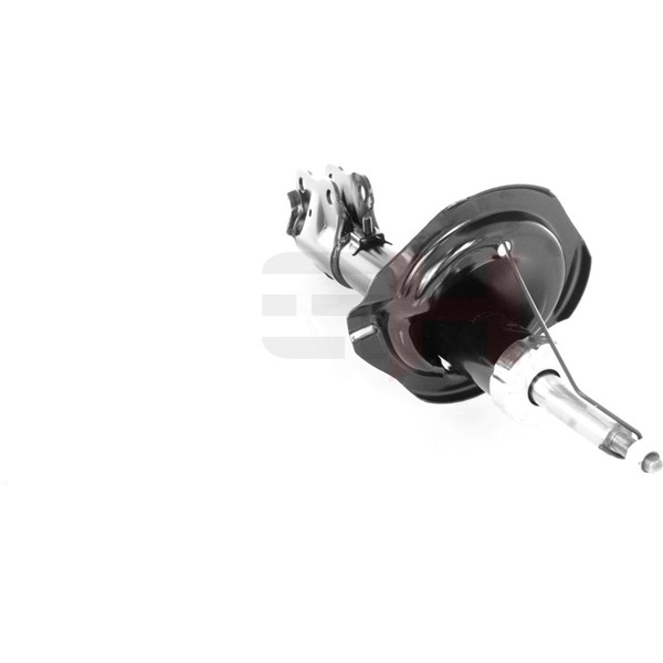 Stötdämpare Gastryck, Framaxel, framaxel höger Gh GH-351904H GH