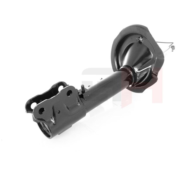 Stötdämpare Gastryck, Framaxel, framaxel höger Gh GH-351904H GH