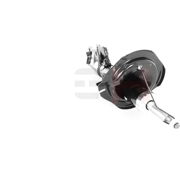 Stötdämpare Gastryck, Framaxel, framaxel vänster Gh GH-351904V GH
