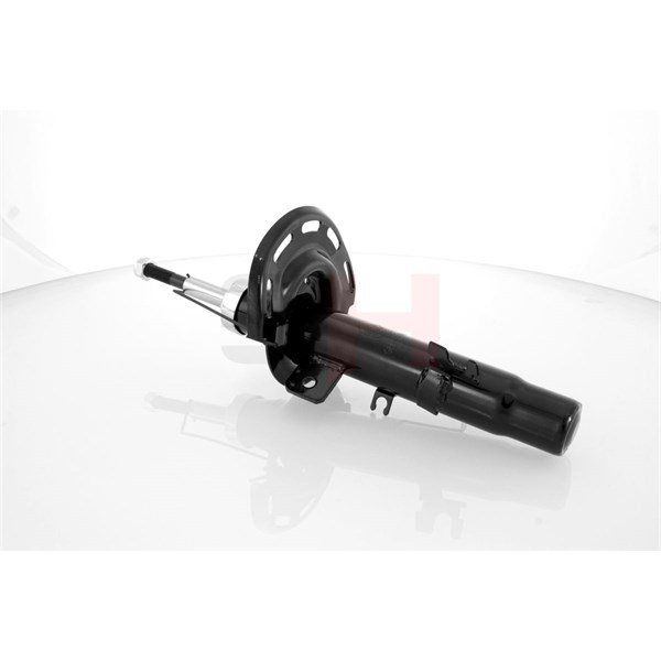 Stötdämpare Gastryck, Framaxel, framaxel höger Gh GH-351909H GH