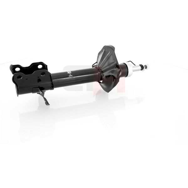 Stötdämpare Gastryck, Bakaxel, Bakaxel höger Gh GH-352200H GH
