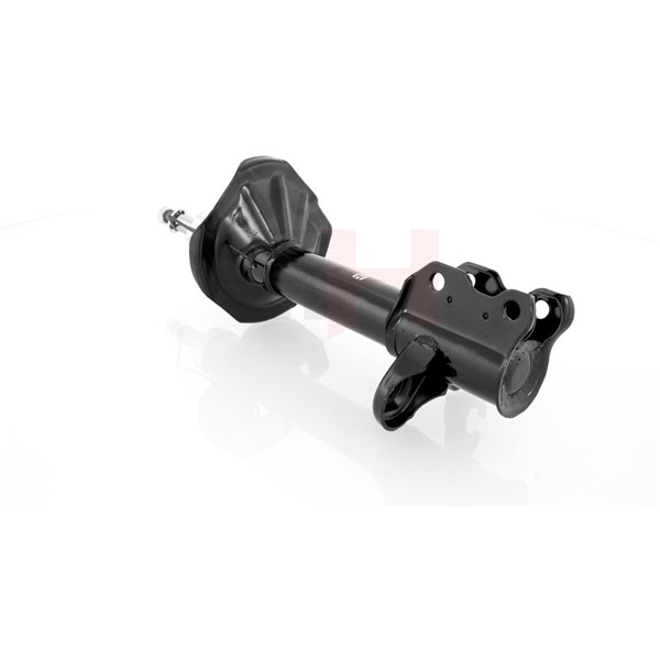 Stötdämpare Gastryck, Bakaxel, Bakaxel höger Gh GH-352200H GH