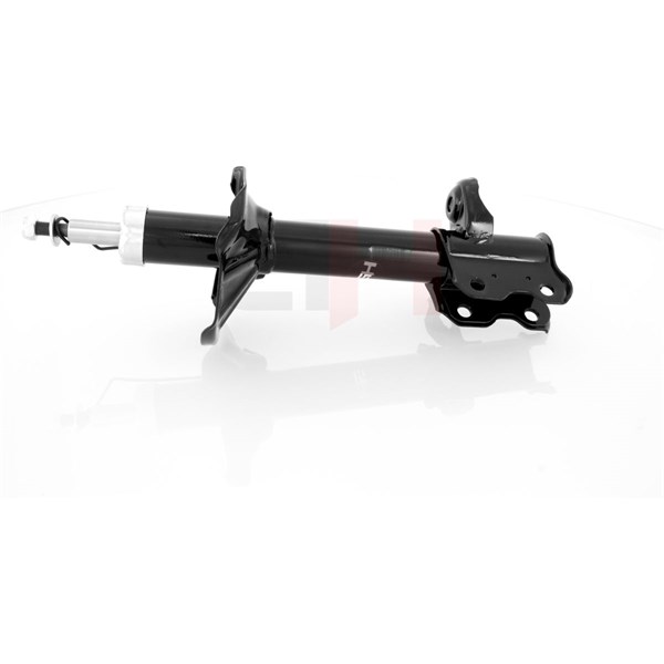 Stötdämpare Gastryck, Bakaxel, Bakaxel vänster Gh GH-352200V GH