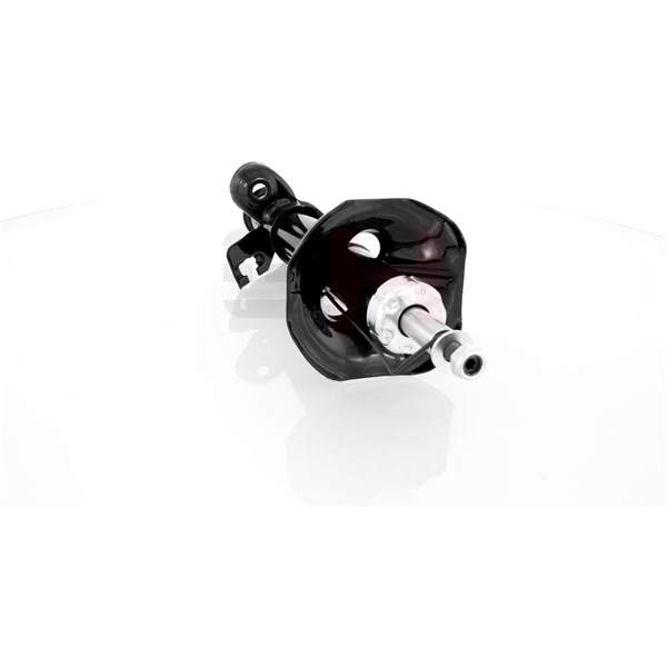 Stötdämpare Gastryck, Bakaxel, Bakaxel vänster Gh GH-352200V GH