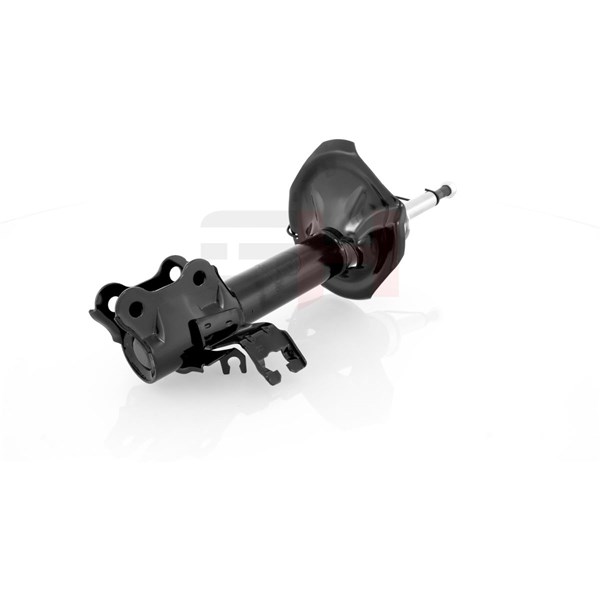 Stötdämpare Gastryck, Framaxel, framaxel höger Gh GH-352204H GH