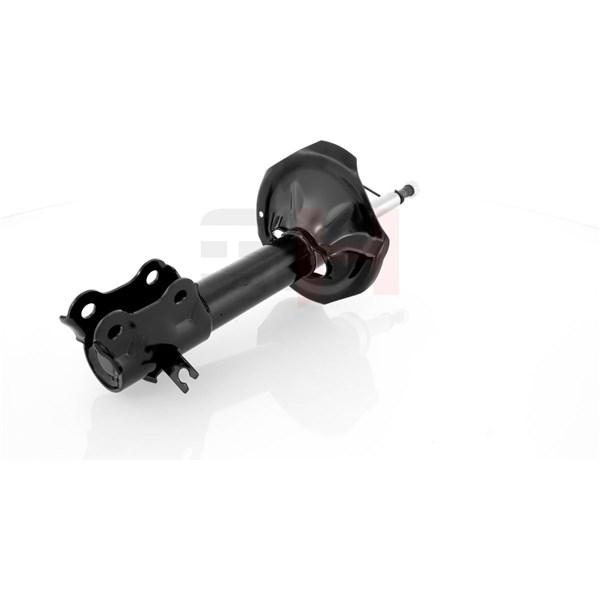 Stötdämpare Gastryck, Framaxel, framaxel vänster Gh GH-352204V GH Stötdämpare Gastryck, Framaxel, framaxel vänster Gh GH-352204V GH