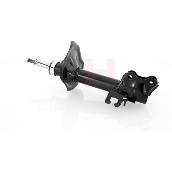 Stötdämpare Gastryck, Framaxel, framaxel vänster Gh GH-352204V GH