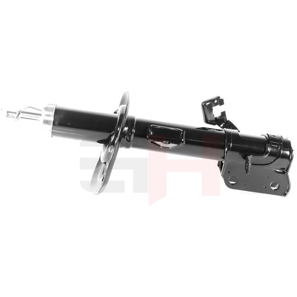 Stötdämpare Gastryck, Framaxel, framaxel vänster Gh GH-352206V GH