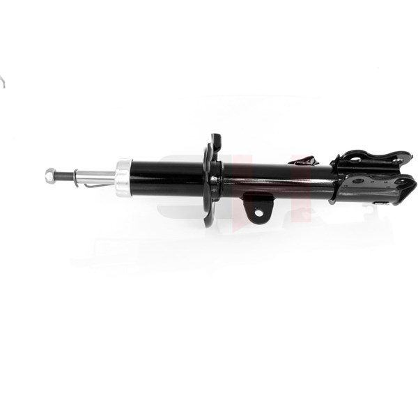 Stötdämpare Gastryck, Framaxel, framaxel höger Gh GH-352227H GH