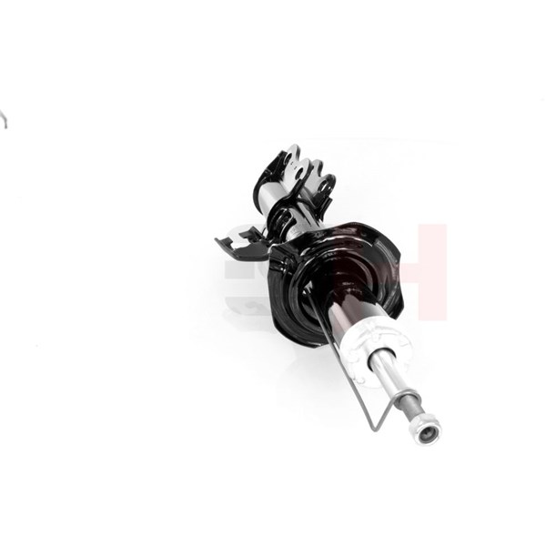 Stötdämpare Gastryck, Framaxel, framaxel höger Gh GH-352227H GH Stötdämpare Gastryck, Framaxel, framaxel höger Gh GH-352227H GH